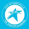 City of Huntsville